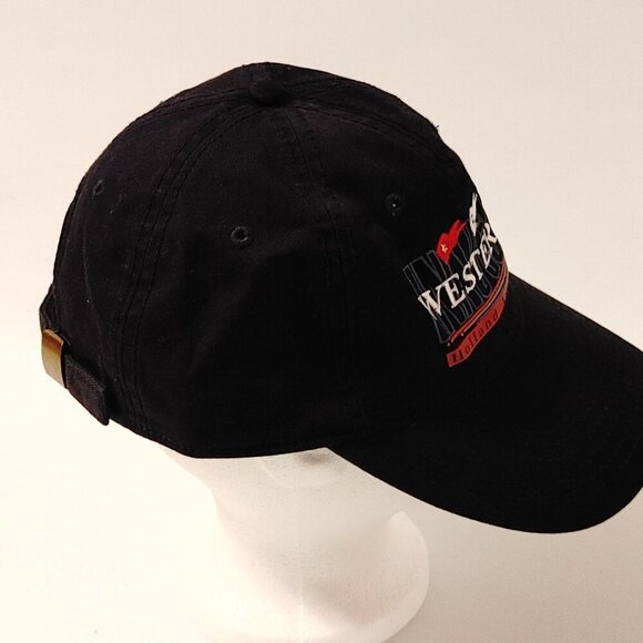 Holland America Line Westerdam Cruise Ship Baseball Cap Adjustible Cap 2004 - Picture 4 of 8